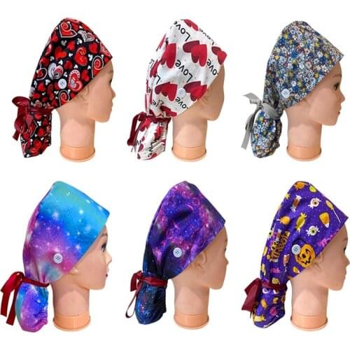 Summer Cotton Paisley durag with button Skull Cap Cotton Biker Motorcycle Bandana Head Wrap Du Doo Do Rag Rags hair accessories