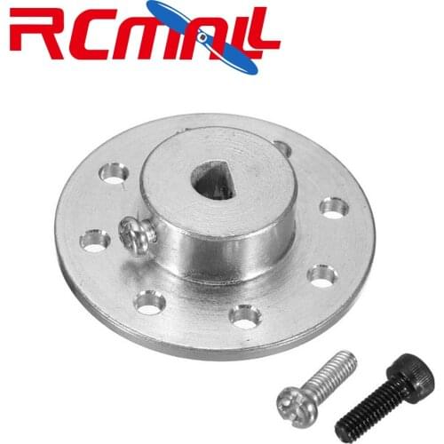 Special Arm Plate for Large Torque Servo ASMC ASME Series (ASME-04B ASMC-04B ASMC-03B ASMC-04A,ect. ) RCmall FZ2861