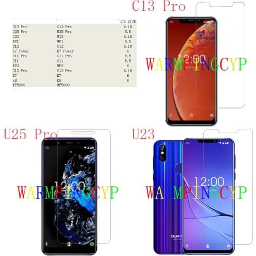 Warmping U25 Pro