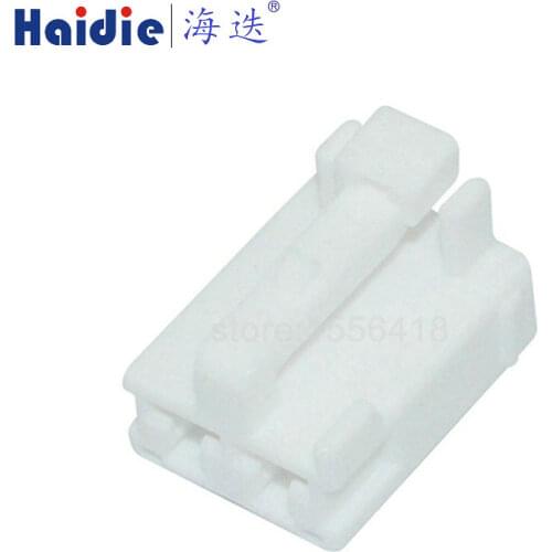 Free shipping 5sets 2pin sumitomo TS series 4.8mm(187) wire electrical female connector 6098-0325