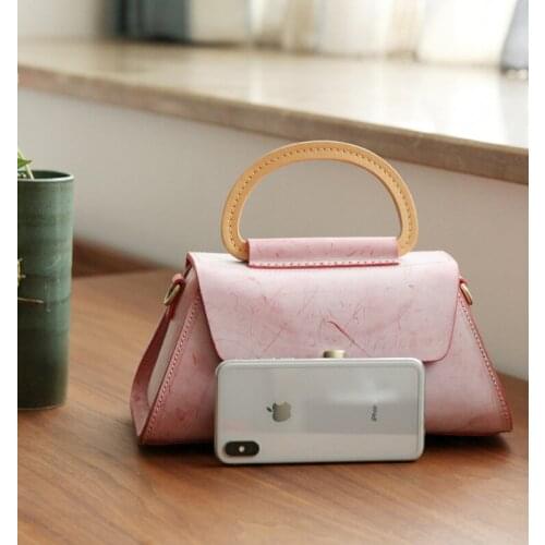 2021 New Handbag Bag Exquisite Women Commute Bag High Quality Leather Fashion Crossbody Bag For Women