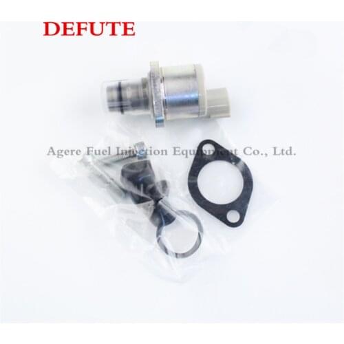 294200-0300 Electric Series 4 RAV 4 Verso 2.02.2 D-4D D4D High Pressure Fuel Pump Regulator Inhalation Control SCV Valve
