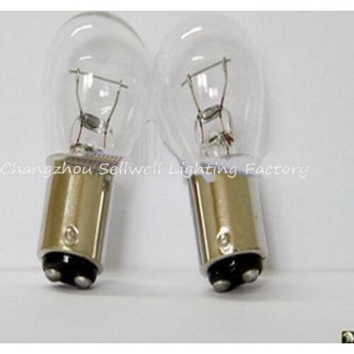 Auto bulb 12v 21w ba15d qc010