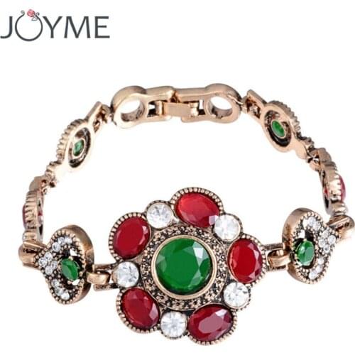 Joyme Bracelets