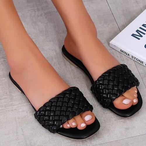 JQSL Women's Slippers