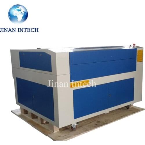 Chinese Manufacturer 60w 80w 100w 120w laser cut machine 1290 cutter price