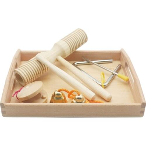 MEROCO Montessori Toys