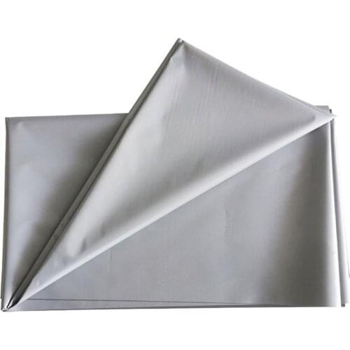 60/72/84/92/100 inch 4:3 Metal Anti-light Folding Video Screen Outdoor KTV office 3d HD Projector Screen Projection Screen