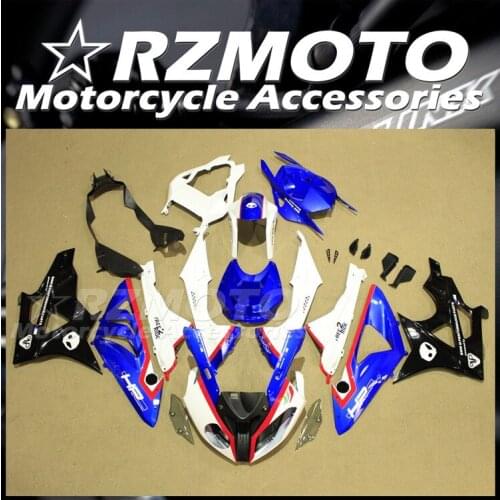Injection Mold New ABS Whole Fairings kit Fit for BMW S1000RR 2009 2010 2011 2012 2013 2014 09 10 11 12 13 14 HP4 3asy