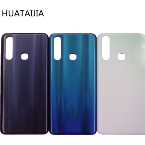 Original VIVO Z5X battery case For VIVOZ5X battery cover VIVO Z5X housing door rear