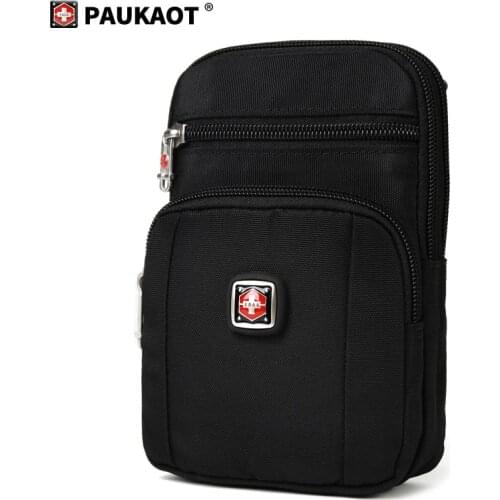 PAUKAOT Men's Messenger Bags
