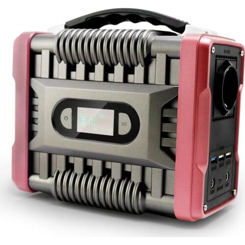 SuFu Portable Audio Equipment