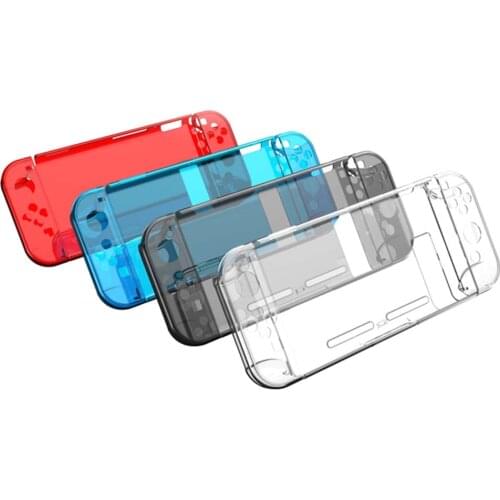 For Nintendo Switch Storage Bag Luxury Waterproof Case for Nitendo Switch Back Hard Case Game Accessories