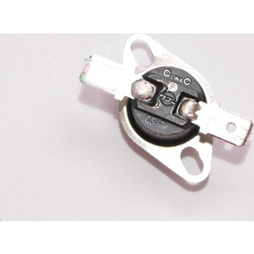 Fuser Thermostat for Kyocera P2235 P2040 M2135 M2635 M2735 M2040 M2540 M2640 THERMAL-CUTOUT 202