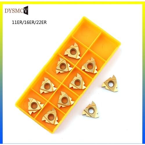 MMT16ER AG60 22ER AG60 11ER AG60 positive angle thread turning lathe CNC machine tool cutting tools 16ERAG60 carbide tool