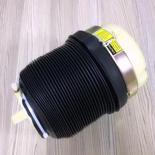 Air Suspension Bellows For Audi Car Suspension A6C6 4F S6 A6L Avant 4F0616001J Air Ride Suspension