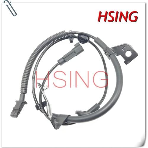 HSINGYE BRAND-NEW# 5105065AA Rear Left ABS Wheel Speed Sensor Fits For Dodge Caliber Jeep Compass Patriot ***Part No# 5105065AB