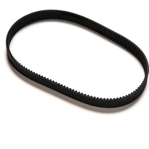 1PC High quality New Replacement Drive Belt HTD 384-3M-12 Escooter Electric Scooter