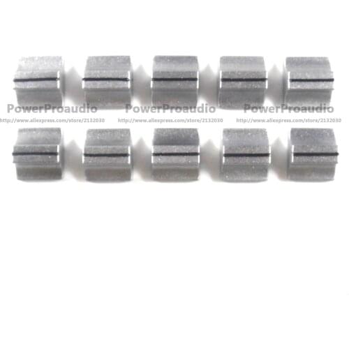 10pcs Replacement Speed Fader Knob For Technics SL-1200MK2 MK3 MK3D MK5 M5G