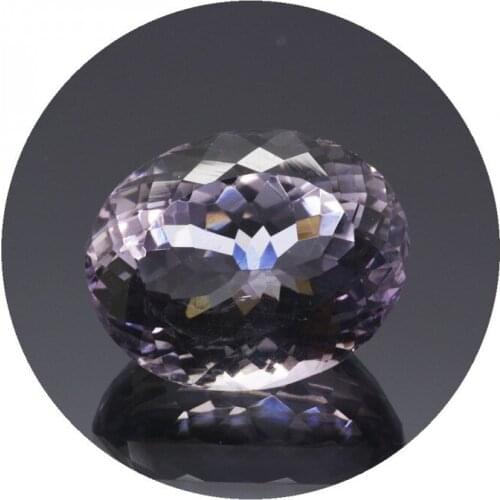 24,01 ct. Rose of France Amethyst