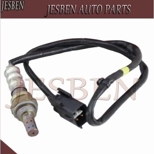 39210-2G600 Lambda Oxygen O2 Sensor fit For kia OPTIMA SORENTO Sportage Hyundai SANTA FÉ ix35 2.0 2.4 2009-2015 NO# 392102G600