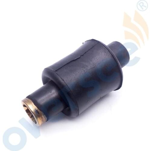 683-45981 683-45981-10Genuine Japan FOR Yamaha Outboard 00 Damper Rubber Propeller 9.9HP 15HP