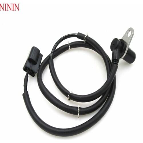 ABS Wheel Speed Sensor MR569412 Suitable For Mitsubishi Pajero Montero MR407269 SU12603