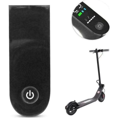 For Xiaomi M365 Pro Scooter Circuit Board BT with Screen Cover Scooter Pro Dashboard Circuit Board Parts