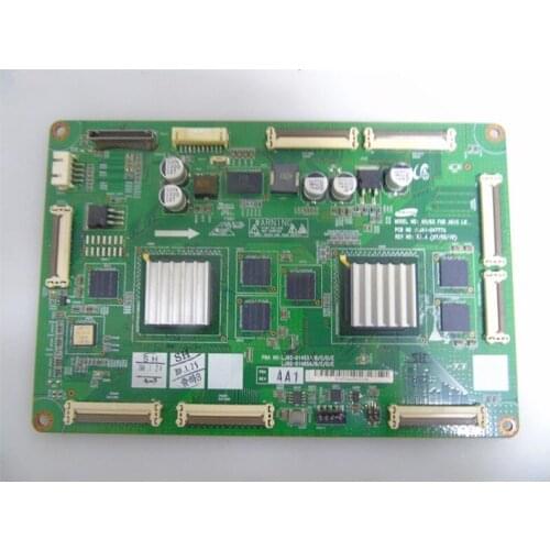 For Samsung BN96-04866A LJ41-04777A LJ92-01453A LJ92-01465A Main Logic CTRL Board