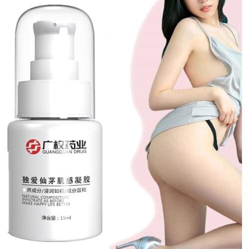 Orgasm Gel Libido Enhancer Sex Spray Vagina Stimulant Intense Sex Drop Exciter Women Strong Enhance Climax Vaginal Tight Oil 18