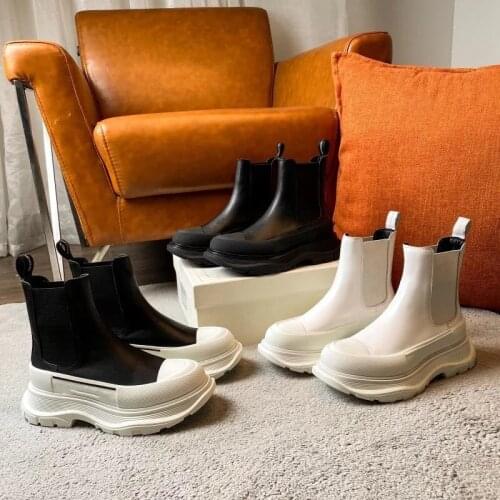 Hanbaidi Winter Boots
