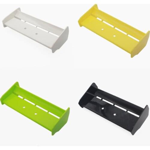 HSP Racing 06021 RC Car 1:10 Black Wing 1/10 Spare Parts HSP 06021 RC Car Parts for 94107 94106