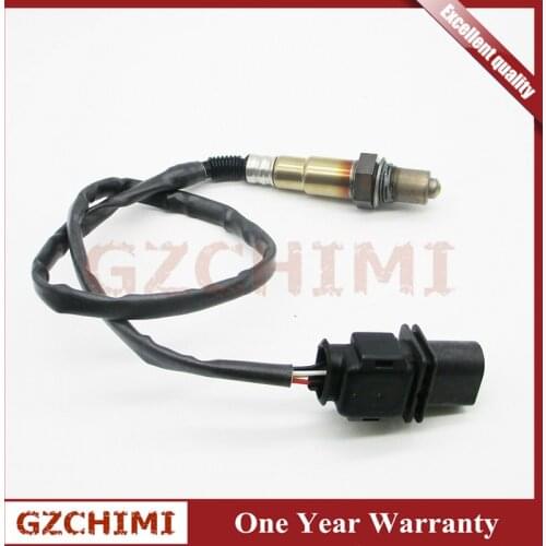 39210-2B210 Car Oxygen O2 Sensor Lambda Sensor For Hyundai Accent Tucson Veloster For Kia Rio Soul 1.6L 2012 2013 2014 2015 2016