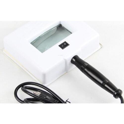 The new high quality face multi-functional portable facial skin analysis lamp salon beauty analyzer