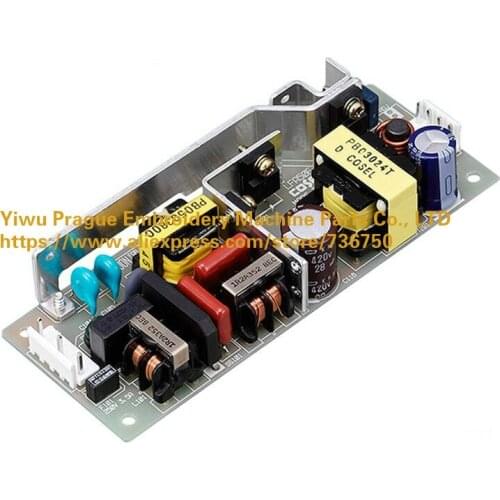 LFA50F-12-J1 Original Barudan Power Supply Board Card 12V 4.3A embroidery machine spare parts offered by store 736750