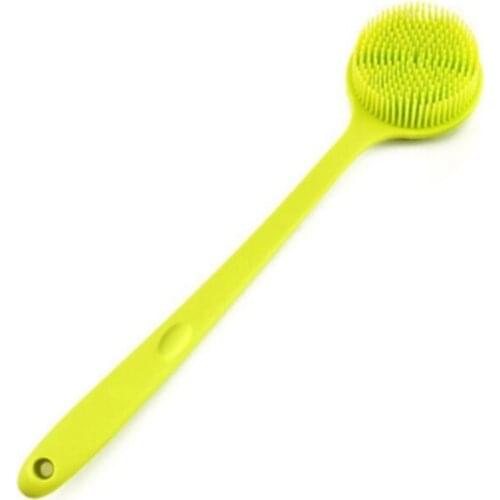 SFVEFVD Silicone Body Brushes