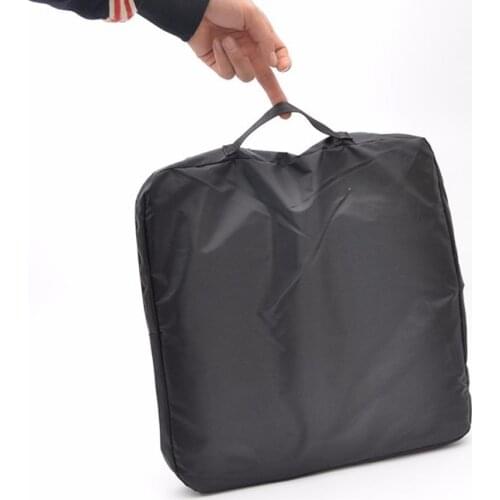 60%HOT Outdoor Camping Folding Square Drying Net 4-layer Tableware Fish Dried Basket