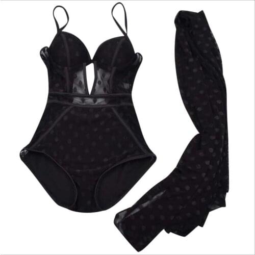 2021 New Women Solid One Piece Swimwear Push Up Bathing Suit Swimming Beachwear Summer Sexy Swimsuit Biquinis Swim Holiday Wear