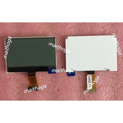 20P SPI COG FSTN LCM 12864 LCD Display Screen ST7567 Controller 3.3V White Backlight Parallel Interface