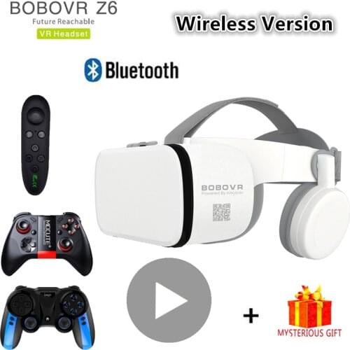 AEVYVKV VR / AR Devices