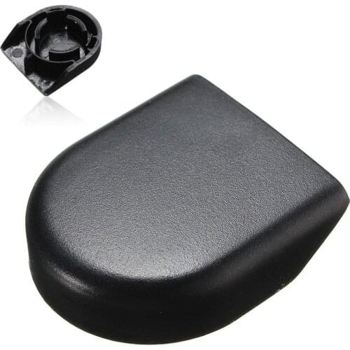 Verso Cap Car 85292-0F010 Accessories Fit For Toyota 2pcs Accessories Black Durable Fashion Hot Sale