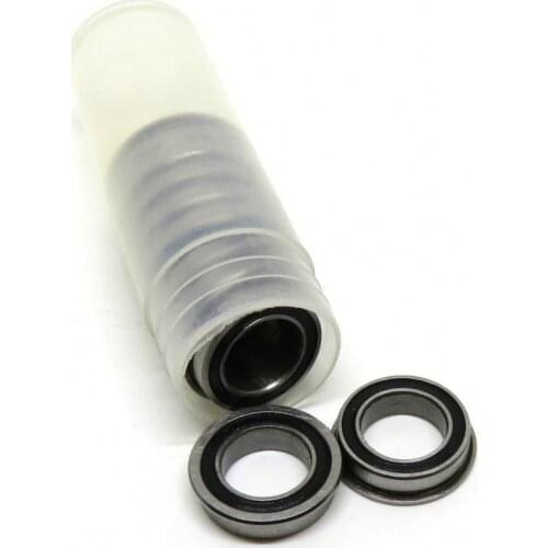 Free shipping flange type bearing F6900 F6901 F6902 F6903 F6904 F6905 F6906 ZZ