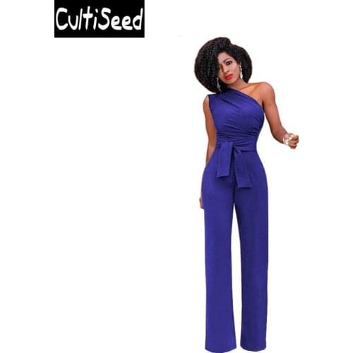 Женские комбинезоны CULTISEED China At AliExpress