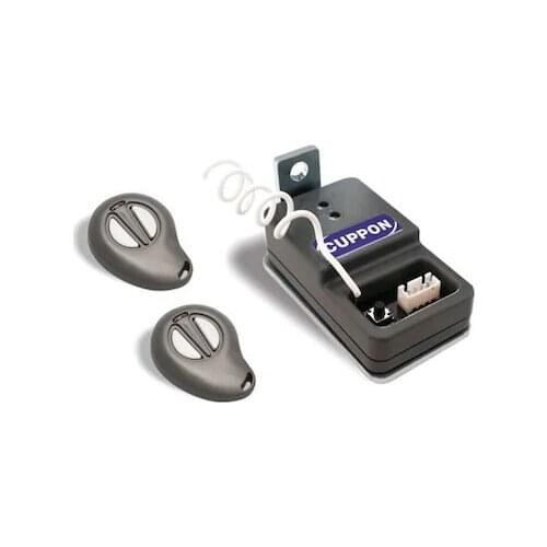 Cuppon - SRFM RF Photocell Door Receiver 447448287