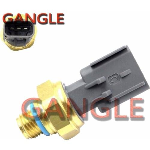 Engine Oil Pressure Sensor Switch Transducer Transmitter For FORD F-650 F650 F750 F-750 FREIGHTLINER M2 Sterling 4928594
