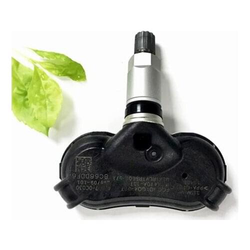 4 Pcs TPMS Sensors 42607-0C070 426070C070 For Toyota Tundra Sequoie Sienna