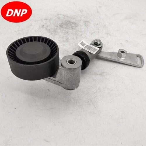 DNP Belt Tensioner Assembly Fit For BMW X5 Series E53 4.4i 4.6is 11287515866 / 11287515867 / 11281439062 / 11287503427