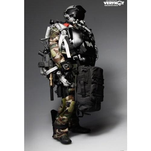 1:6 United States Navy SEALs HALO ODST Soldier Set Action Figure Toy Scale dolls Models Boys Gift 12 inch