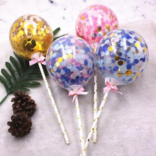 ILFML Cake Decorations