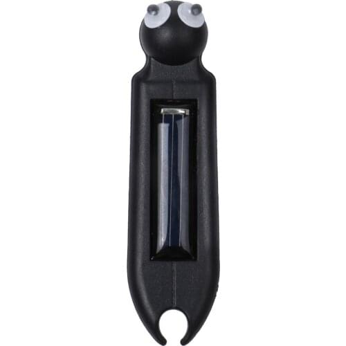 Small Plastic Solar Animal Insect Model Bug Cray Airplane Figure Kids Toys